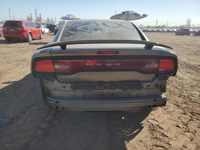 Photo 5 VIN: 2B3CL3CG5BH609695 - DODGE CHARGER 