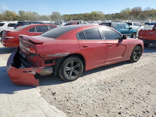 Photo 2 VIN: 2B3CL3CG6BH504793 - DODGE CHARGER 