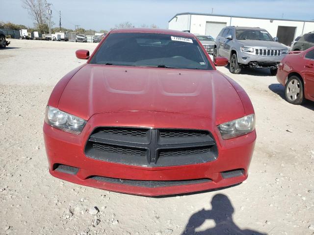 Photo 4 VIN: 2B3CL3CG6BH504793 - DODGE CHARGER 