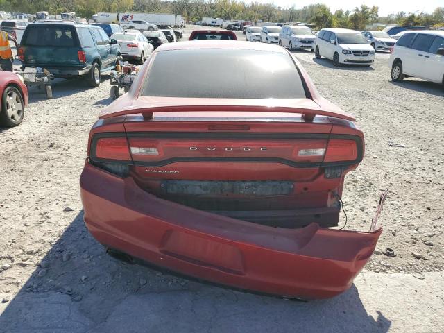 Photo 5 VIN: 2B3CL3CG6BH504793 - DODGE CHARGER 