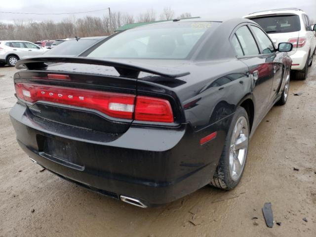 Photo 2 VIN: 2B3CL3CG6BH505846 - DODGE CHARGER 