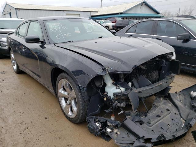 Photo 3 VIN: 2B3CL3CG6BH505846 - DODGE CHARGER 