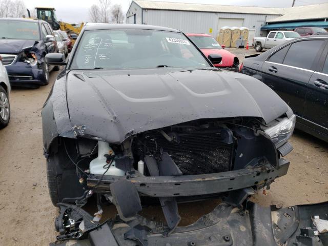 Photo 4 VIN: 2B3CL3CG6BH505846 - DODGE CHARGER 