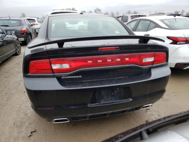 Photo 5 VIN: 2B3CL3CG6BH505846 - DODGE CHARGER 