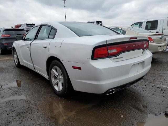 Photo 1 VIN: 2B3CL3CG6BH517009 - DODGE CHARGER 