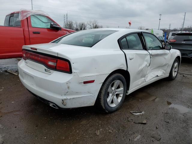 Photo 2 VIN: 2B3CL3CG6BH517009 - DODGE CHARGER 