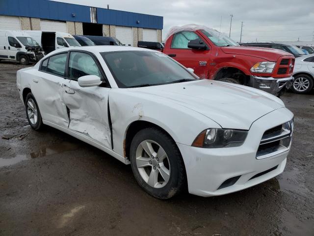 Photo 3 VIN: 2B3CL3CG6BH517009 - DODGE CHARGER 