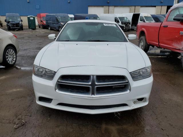 Photo 4 VIN: 2B3CL3CG6BH517009 - DODGE CHARGER 