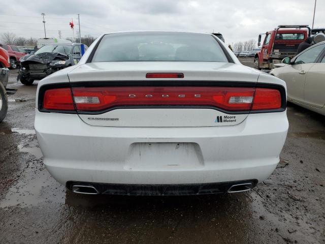 Photo 5 VIN: 2B3CL3CG6BH517009 - DODGE CHARGER 