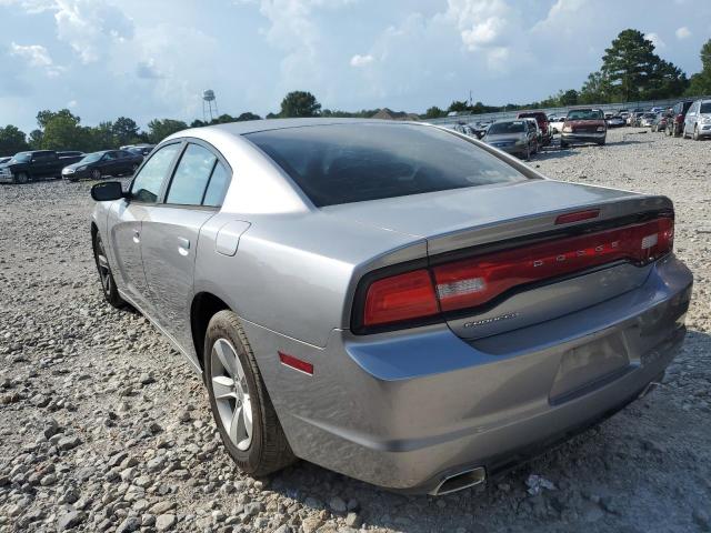 Photo 2 VIN: 2B3CL3CG6BH519682 - DODGE CHARGER 