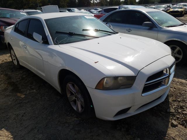 Photo 0 VIN: 2B3CL3CG6BH525773 - DODGE CHARGER 