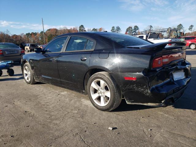 Photo 1 VIN: 2B3CL3CG6BH527099 - DODGE CHARGER 