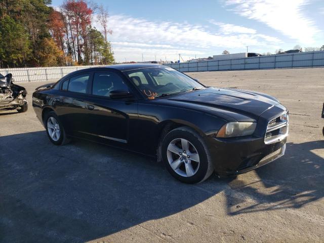 Photo 3 VIN: 2B3CL3CG6BH527099 - DODGE CHARGER 