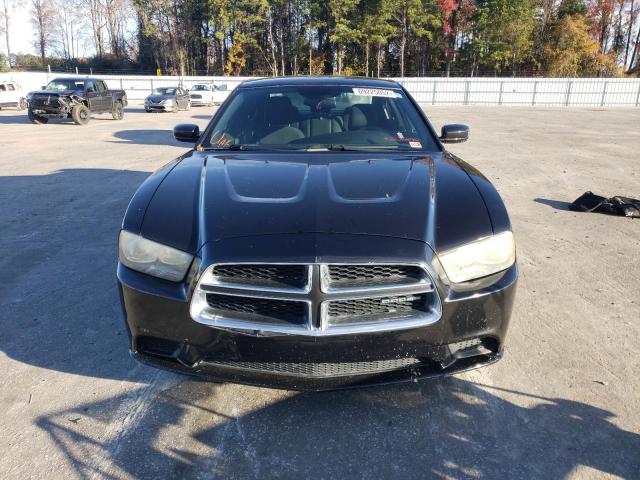 Photo 4 VIN: 2B3CL3CG6BH527099 - DODGE CHARGER 