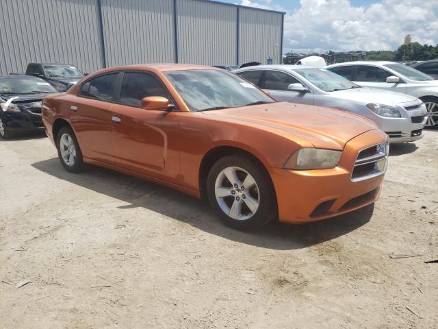 Photo 0 VIN: 2B3CL3CG6BH532254 - DODGE CHARGER 