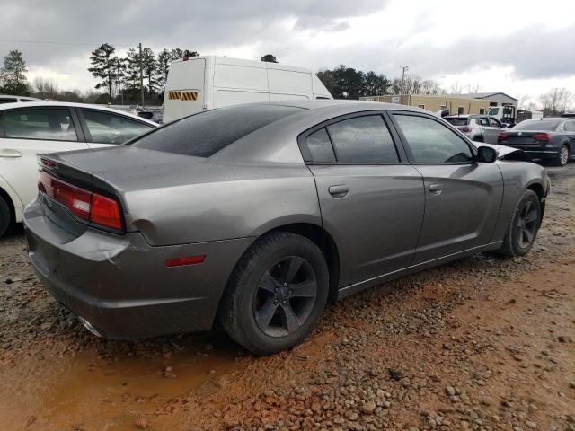 Photo 2 VIN: 2B3CL3CG6BH534179 - DODGE CHARGER 