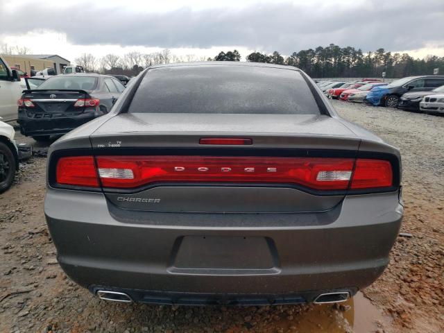 Photo 5 VIN: 2B3CL3CG6BH534179 - DODGE CHARGER 