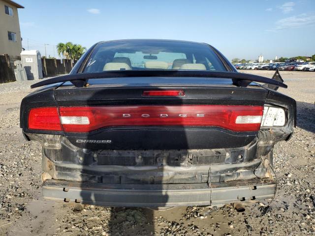 Photo 5 VIN: 2B3CL3CG6BH536336 - DODGE CHARGER 