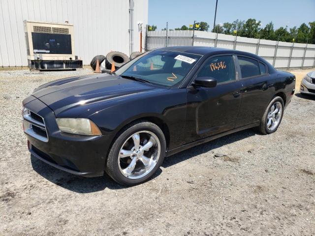 Photo 0 VIN: 2B3CL3CG6BH544114 - DODGE CHARGER 