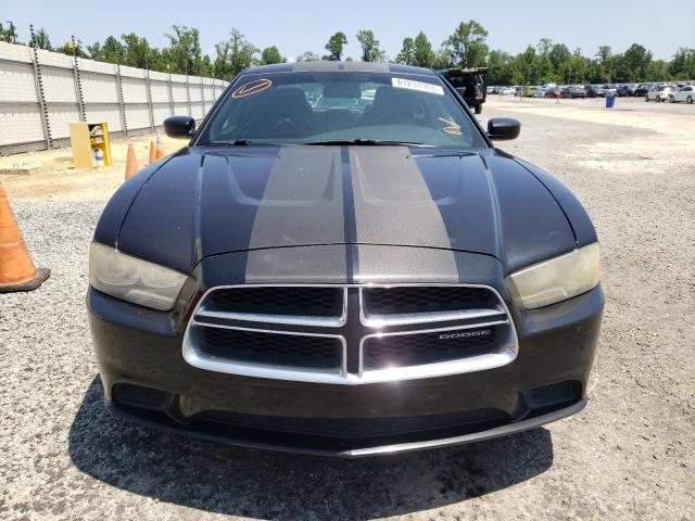 Photo 4 VIN: 2B3CL3CG6BH544114 - DODGE CHARGER 