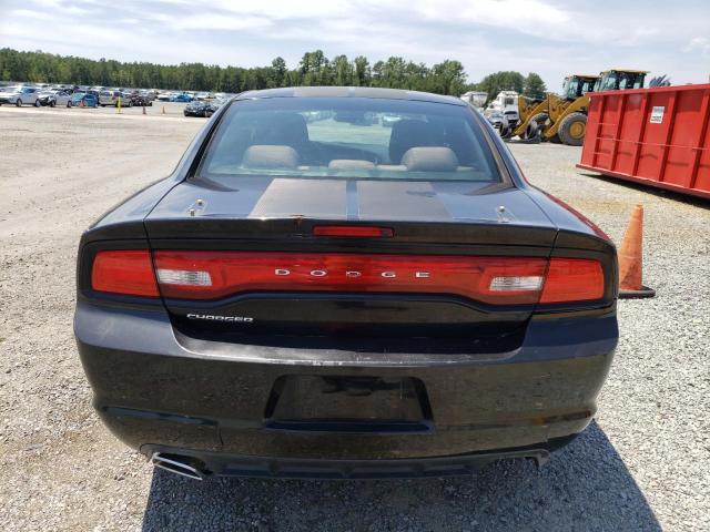 Photo 5 VIN: 2B3CL3CG6BH544114 - DODGE CHARGER 