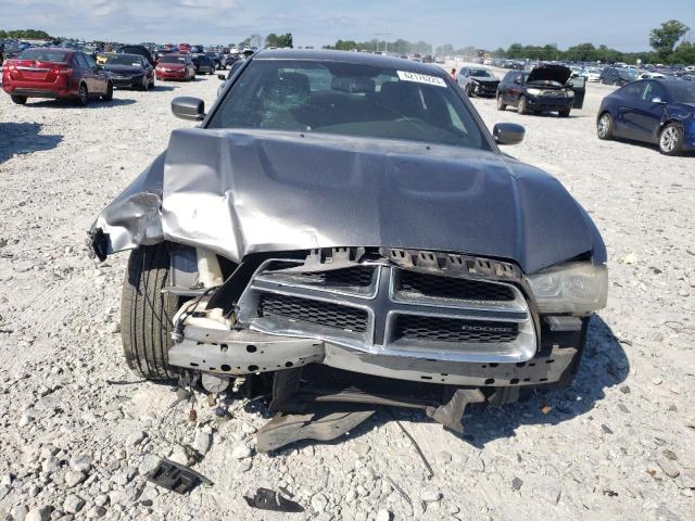 Photo 4 VIN: 2B3CL3CG6BH558689 - DODGE CHARGER 