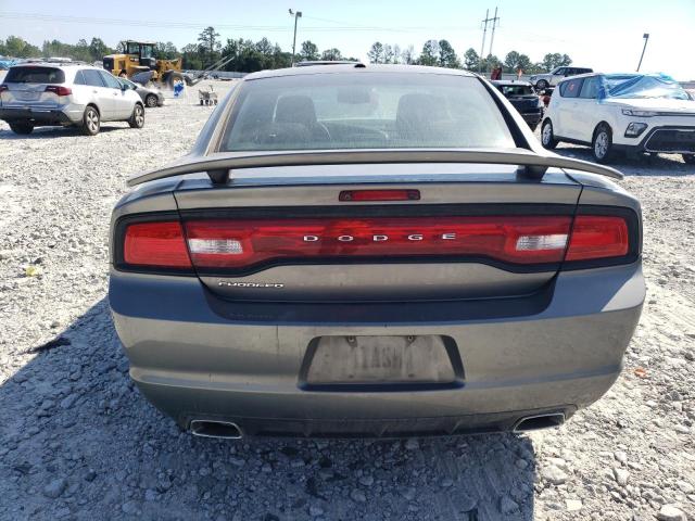 Photo 5 VIN: 2B3CL3CG6BH558689 - DODGE CHARGER 