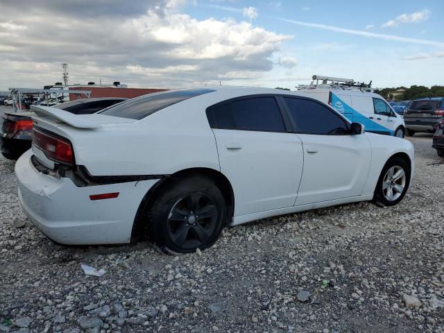 Photo 2 VIN: 2B3CL3CG6BH562225 - DODGE CHARGER 