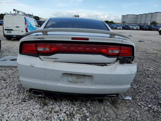 Photo 5 VIN: 2B3CL3CG6BH562225 - DODGE CHARGER 