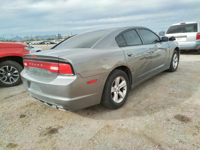 Photo 2 VIN: 2B3CL3CG6BH564931 - DODGE CHARGER 