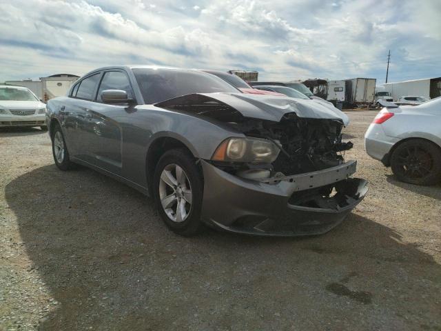 Photo 3 VIN: 2B3CL3CG6BH564931 - DODGE CHARGER 