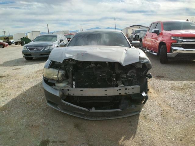 Photo 4 VIN: 2B3CL3CG6BH564931 - DODGE CHARGER 