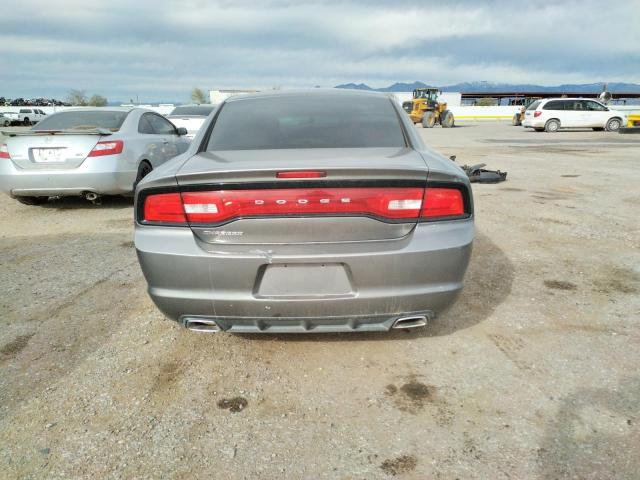 Photo 5 VIN: 2B3CL3CG6BH564931 - DODGE CHARGER 