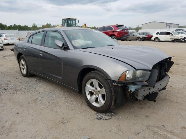 Photo 0 VIN: 2B3CL3CG6BH575962 - DODGE CHARGER 