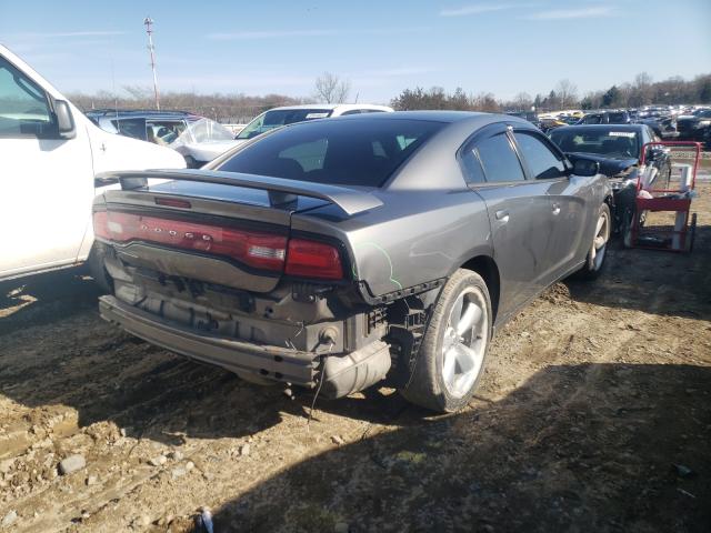 Photo 3 VIN: 2B3CL3CG6BH577551 - DODGE CHARGER 