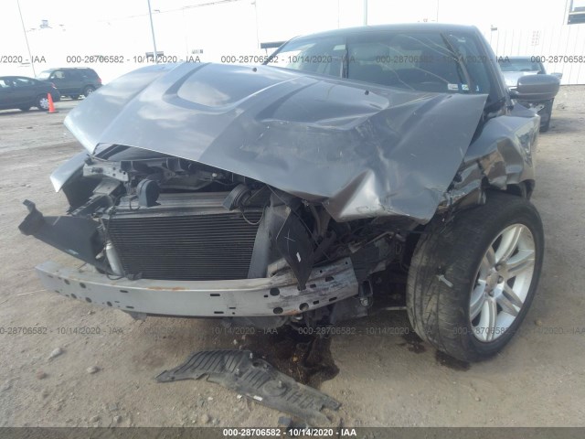 Photo 5 VIN: 2B3CL3CG6BH606997 - DODGE CHARGER 