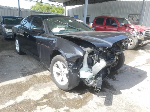 Photo 0 VIN: 2B3CL3CG7BH518461 - DODGE CHARGER 