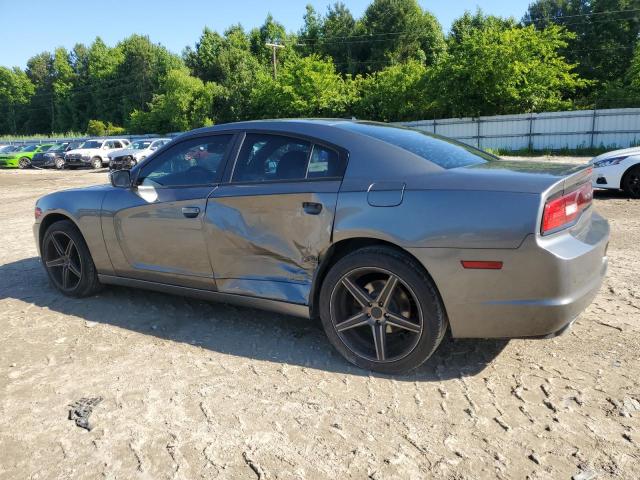 Photo 1 VIN: 2B3CL3CG7BH518671 - DODGE CHARGER 