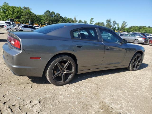 Photo 2 VIN: 2B3CL3CG7BH518671 - DODGE CHARGER 