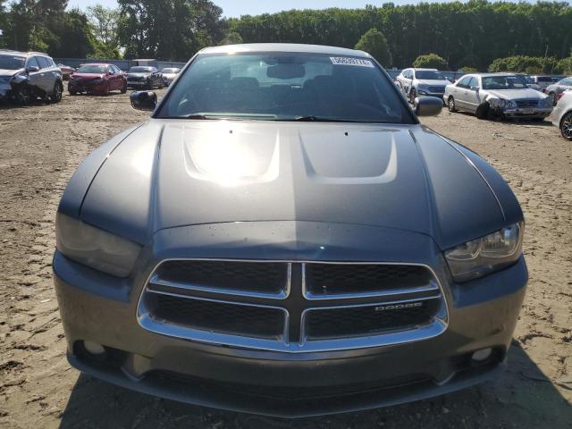 Photo 4 VIN: 2B3CL3CG7BH518671 - DODGE CHARGER 