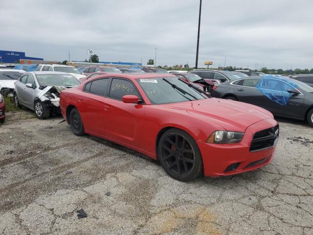 Photo 3 VIN: 2B3CL3CG7BH527581 - DODGE CHARGER 