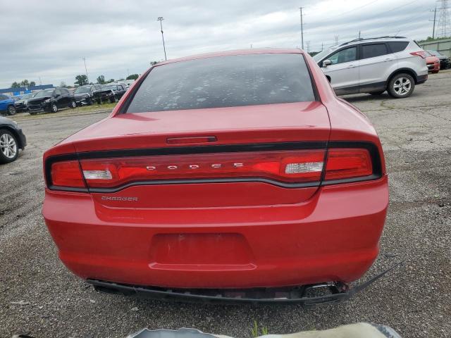 Photo 5 VIN: 2B3CL3CG7BH527581 - DODGE CHARGER 