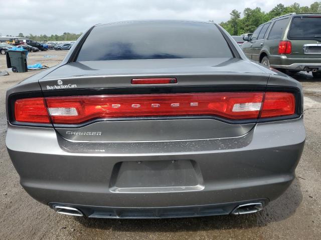 Photo 5 VIN: 2B3CL3CG7BH544168 - DODGE CHARGER 