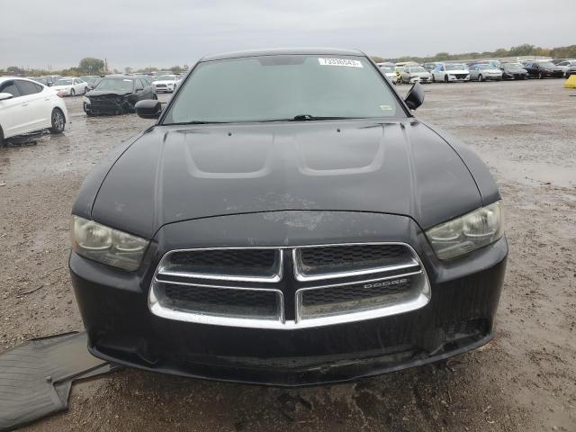 Photo 4 VIN: 2B3CL3CG7BH554019 - DODGE CHARGER 