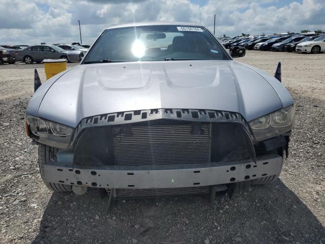 Photo 4 VIN: 2B3CL3CG7BH557535 - DODGE CHARGER 