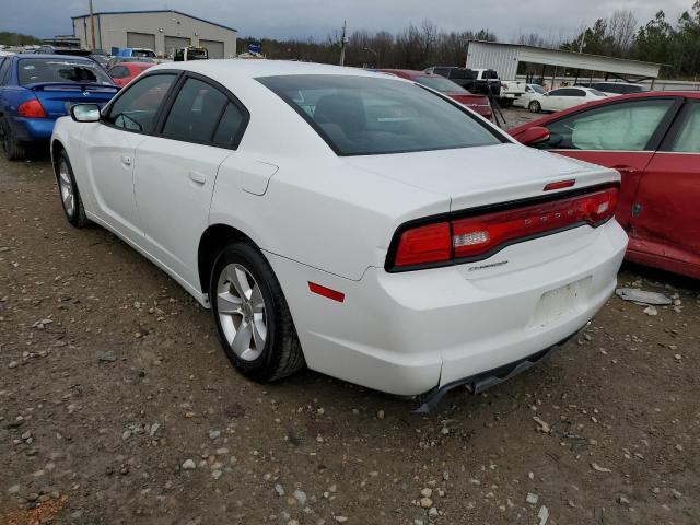 Photo 1 VIN: 2B3CL3CG7BH565084 - DODGE CHARGER 