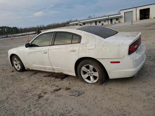 Photo 1 VIN: 2B3CL3CG7BH576196 - DODGE CHARGER 