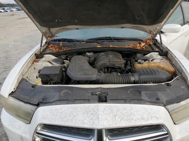 Photo 10 VIN: 2B3CL3CG7BH576196 - DODGE CHARGER 