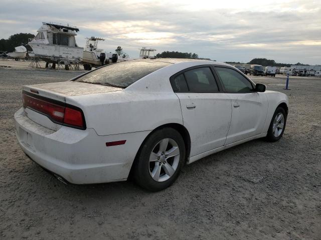 Photo 2 VIN: 2B3CL3CG7BH576196 - DODGE CHARGER 