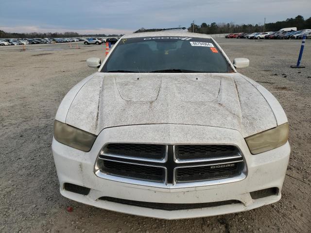 Photo 4 VIN: 2B3CL3CG7BH576196 - DODGE CHARGER 